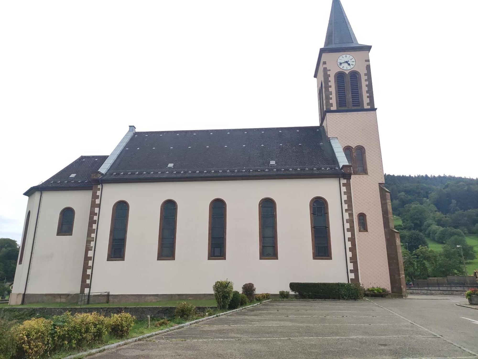 Les Studios Du Frankenthal Stosswihr Ngoại thất bức ảnh