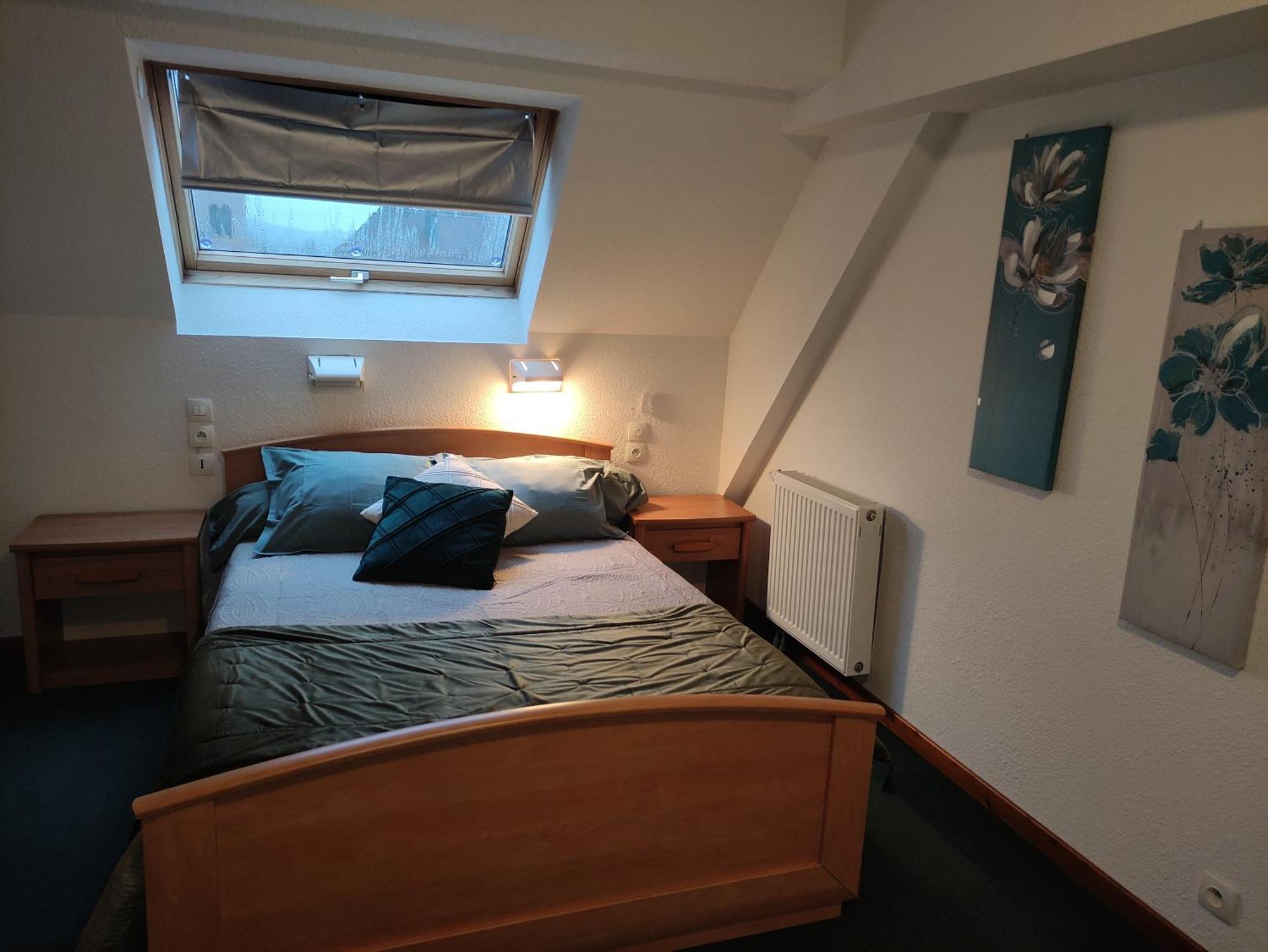 Les Studios Du Frankenthal Stosswihr Ngoại thất bức ảnh