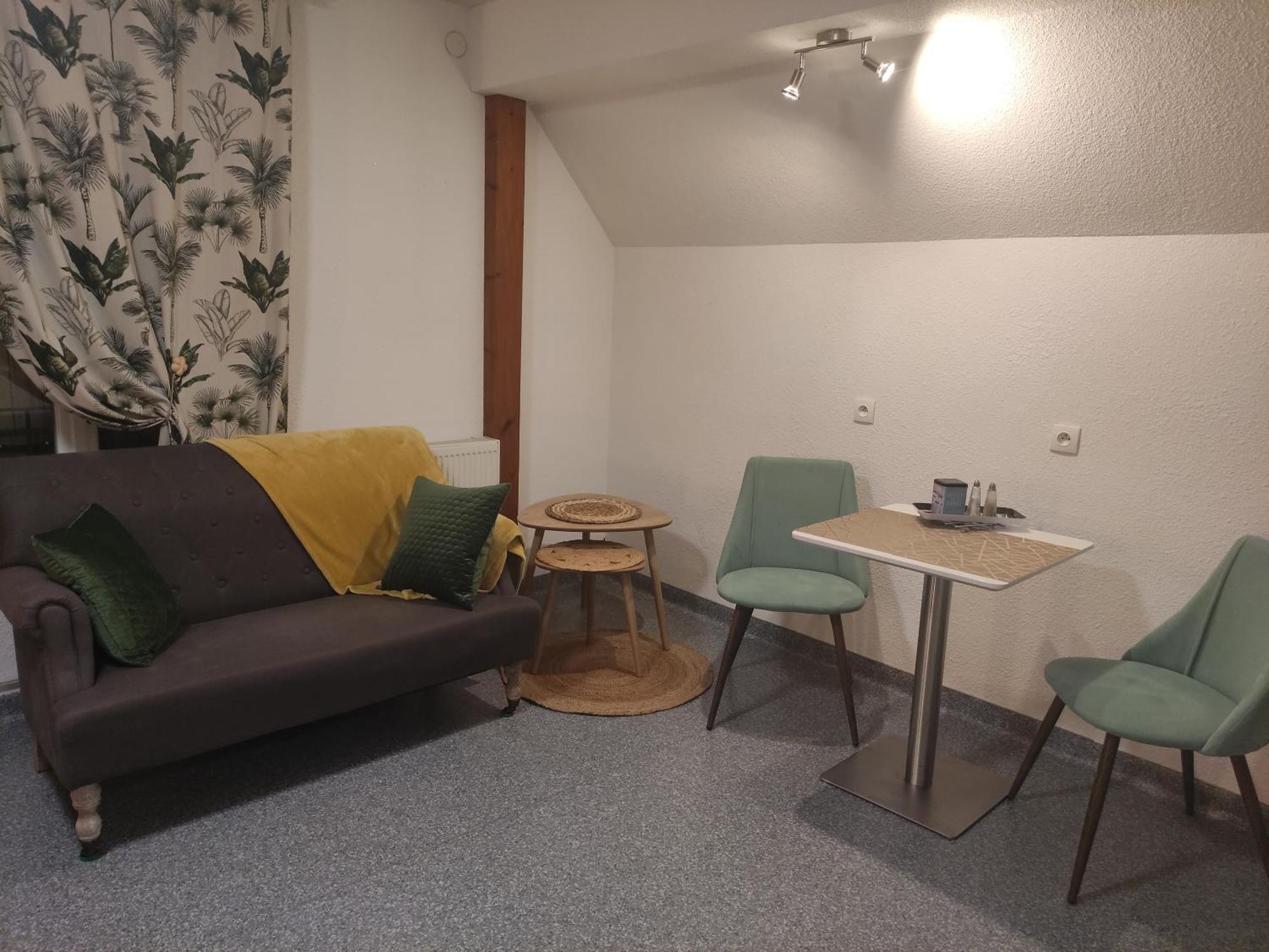 Les Studios Du Frankenthal Stosswihr Phòng bức ảnh
