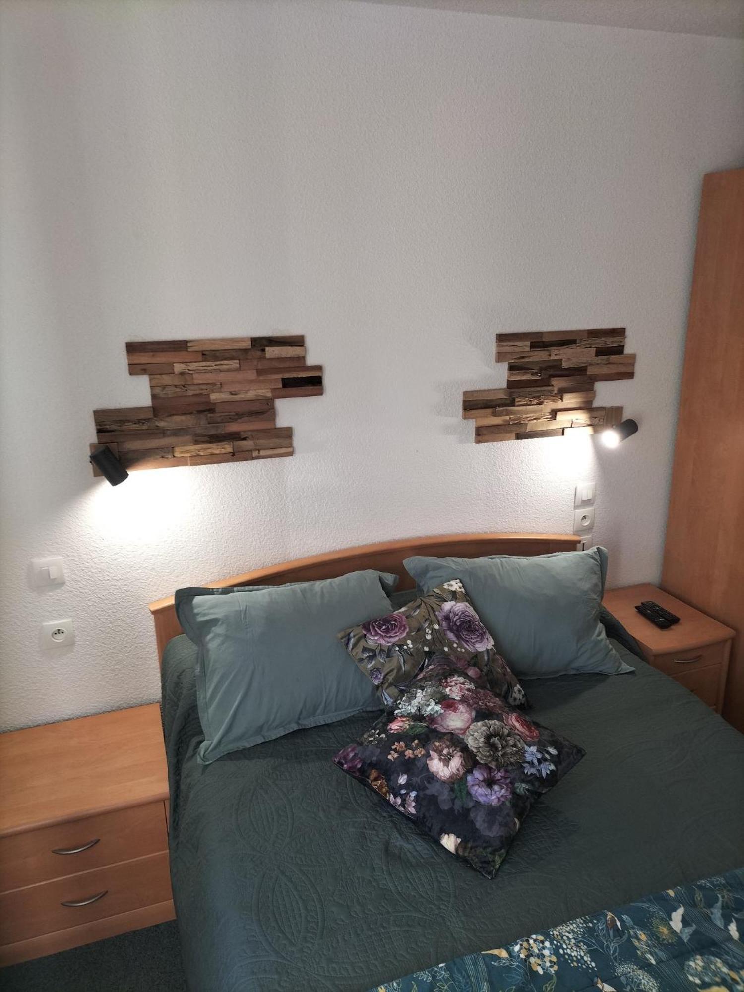 Les Studios Du Frankenthal Stosswihr Phòng bức ảnh