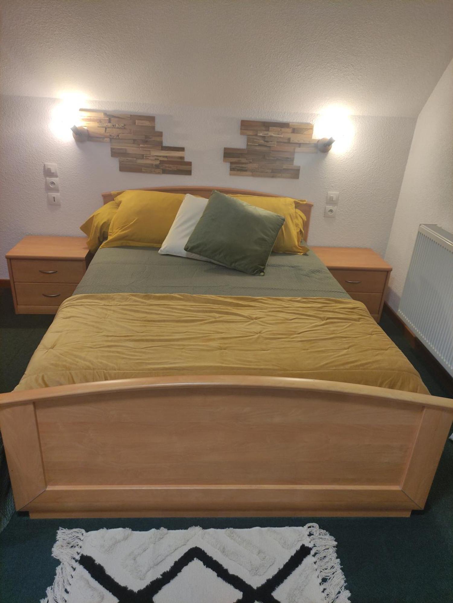 Les Studios Du Frankenthal Stosswihr Phòng bức ảnh